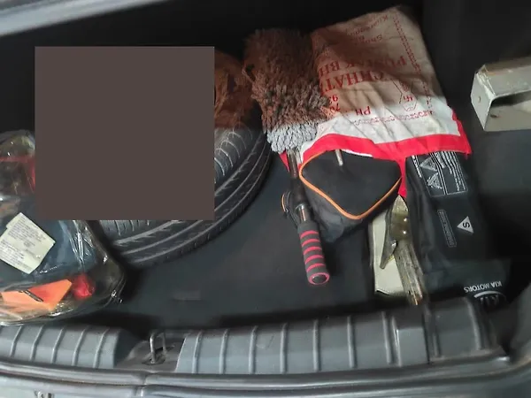 Tata Tigor EV XZ Plus LUX 26.0 kWh - Photo 3