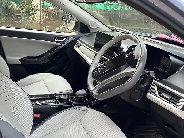 Tata Curvv EV Empowered Plus A 55.0 kWh - Photo 6