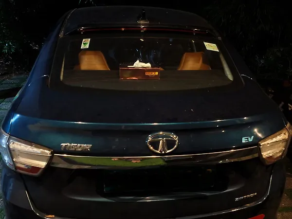Tata Tigor EV XZ Plus 26.0 kWh - Photo 2