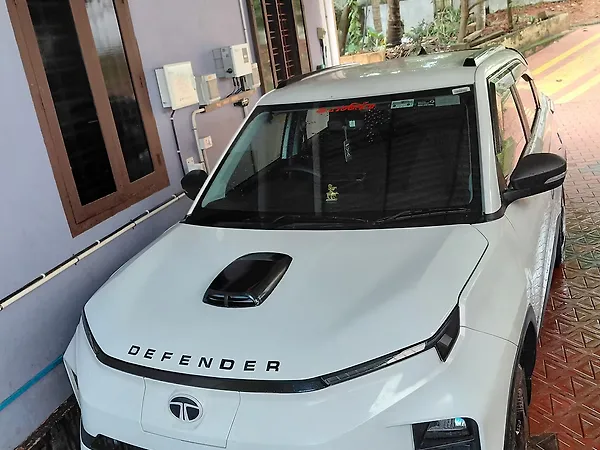 Tata Punch EV Smart Plus 3.3 - Photo 1