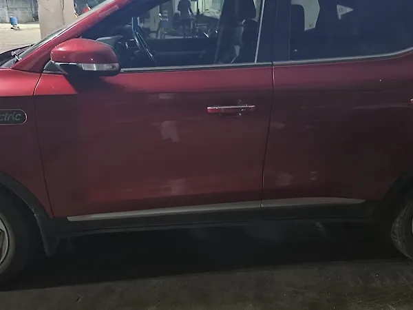 MG ZS EV Exclusive [2020-2021] - Photo 6