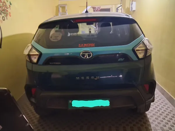 Tata Nexon EV XM - Photo 4