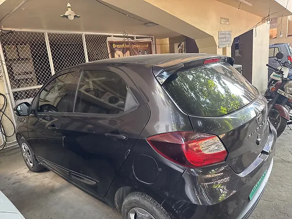 Tata Tiago EV XT Long Range [2022-2025] - Photo 3