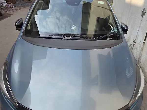 Tata Tiago EV XZ Plus Tech LUX Long Range [2022-2025] - Photo 3
