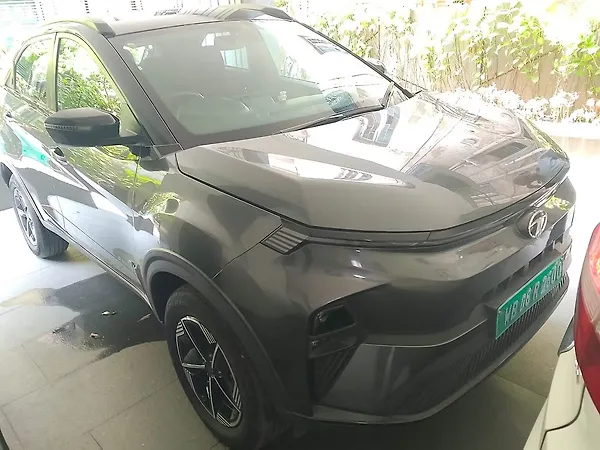 Tata Nexon EV Empowered 45.0 kWh