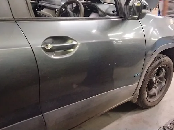 Tata Punch EV Adventure (S) 3.3 - Photo 4