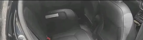 Tata Nexon EV XZ Plus Dark Edition