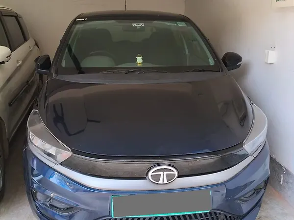 Tata Tiago EV XT Long Range [2022-2025] - Photo 1