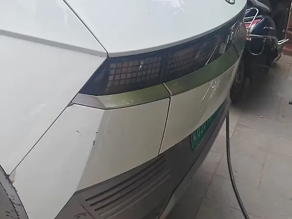 Hyundai Ioniq 5 RWD 72.6 kWh - Photo 3