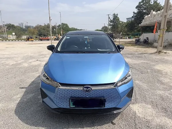 BYD e6 GL - Photo 1