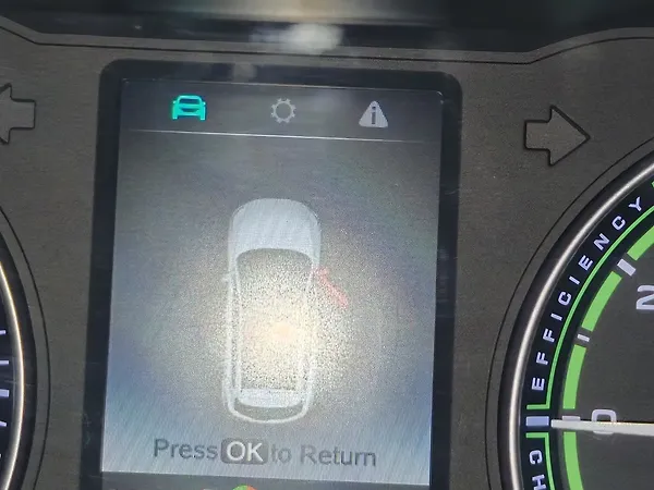 MG ZS EV Exclusive [2020-2021] - Photo 8