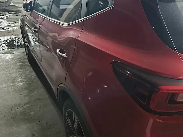 MG ZS EV Exclusive [2020-2021] - Photo 7