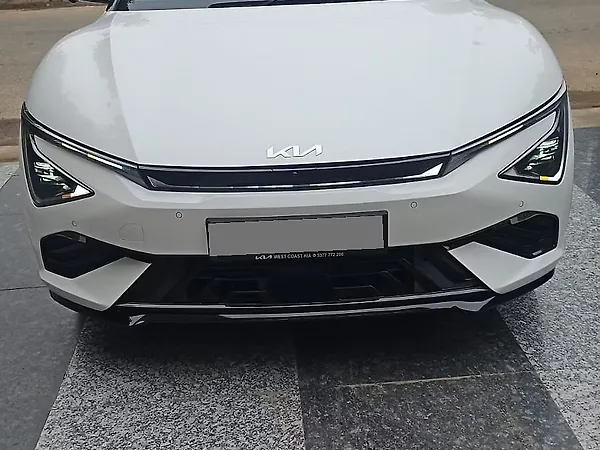 Kia EV6 GT Line 84.0 kWh - Photo 4