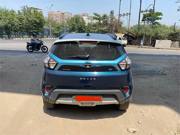 Tata Nexon EV XZ Plus - Photo 7