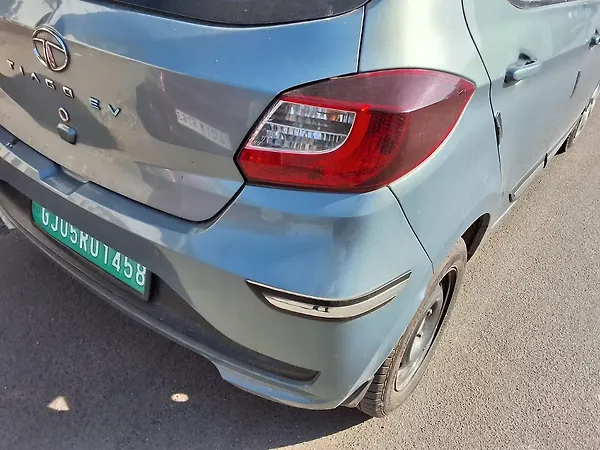 Tata Tiago EV XT Long Range [2022-2025] - Photo 5