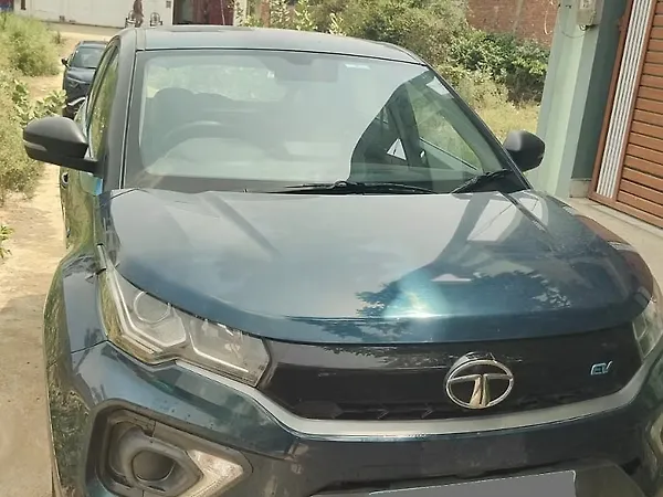 Tata Nexon EV XM - Photo 1