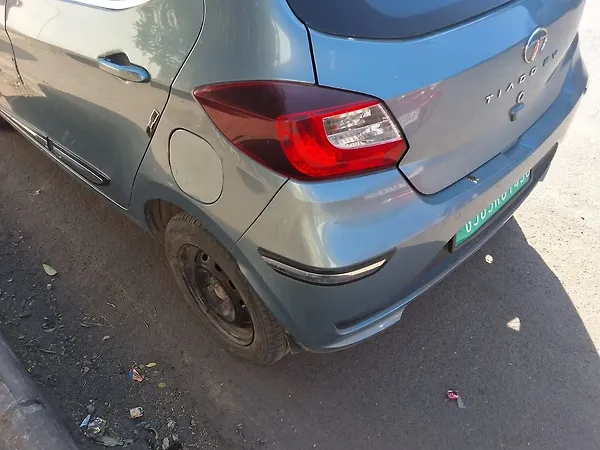 Tata Tiago EV XT Long Range [2022-2025] - Photo 3