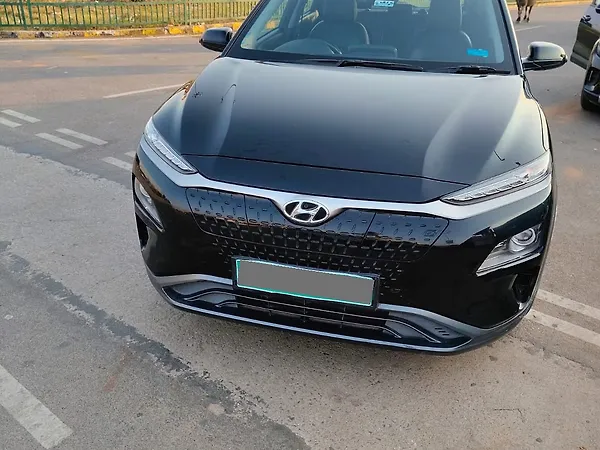 Hyundai Kona Electric Premium - Photo 3
