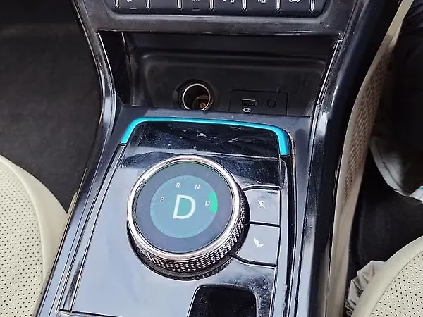 Tata Nexon EV XZ Plus Lux 3.3 KW [2022-2023] - Photo 1