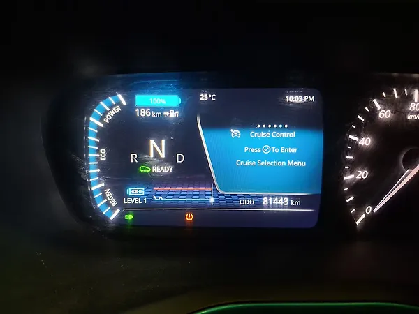 Tata Nexon EV XM - Photo 7