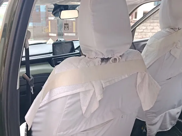 Tata Punch EV Adventure (S) 3.3 - Photo 5