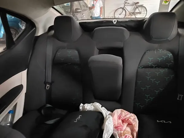 Tata Tigor EV XZ Plus LUX 26.0 kWh - Photo 6