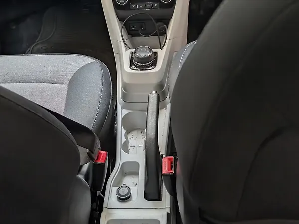 Tata Tiago EV XZ Plus Tech LUX Long Range [2022-2025] - Photo 1