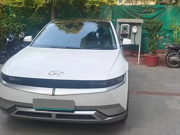 Hyundai Ioniq 5 RWD 72.6 kWh - Photo 1