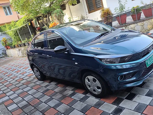Tata Tigor EV XM - Photo 1