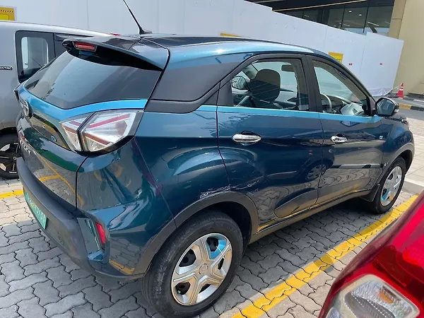 Tata Nexon EV XM - Photo 7