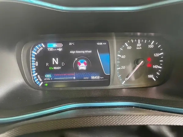 Tata Nexon EV XM - Photo 3