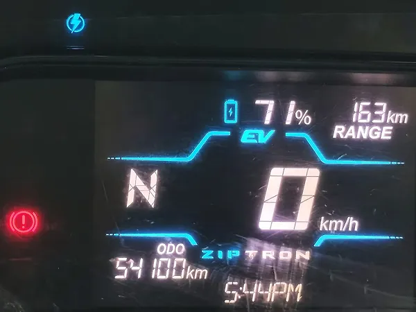 Tata Tigor EV XM - Photo 3