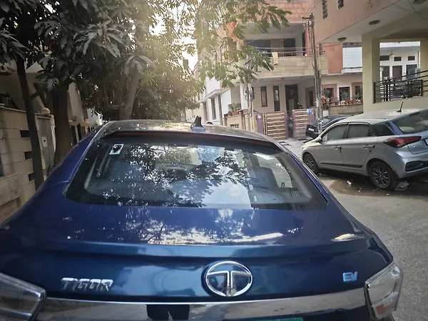 Tata Tigor EV XZ Plus - Photo 5
