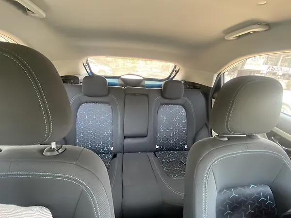 Tata Nexon EV XZ Plus - Photo 6