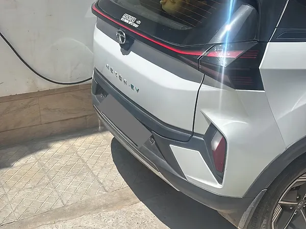 Tata Nexon EV Empowered Plus Long Range - Photo 4