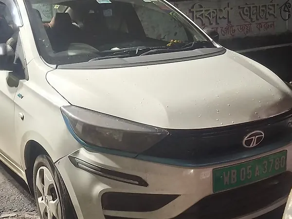 Tata Tigor EV XZ Plus LUX 26.0 kWh