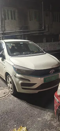Tata Tigor EV XZ Plus LUX 26.0 kWh