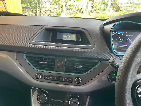 Tata Nexon EV XM - Photo 5