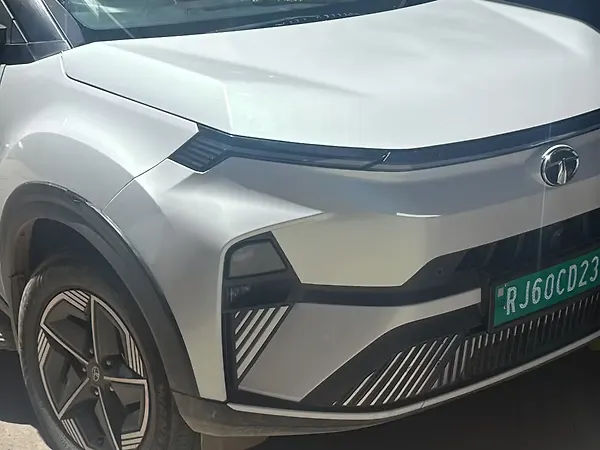 Tata Nexon EV Empowered Plus Long Range - Photo 1
