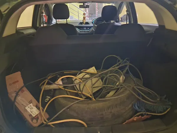 Tata Nexon EV XM - Photo 5