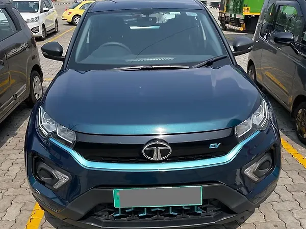 Tata Nexon EV XM - Photo 1