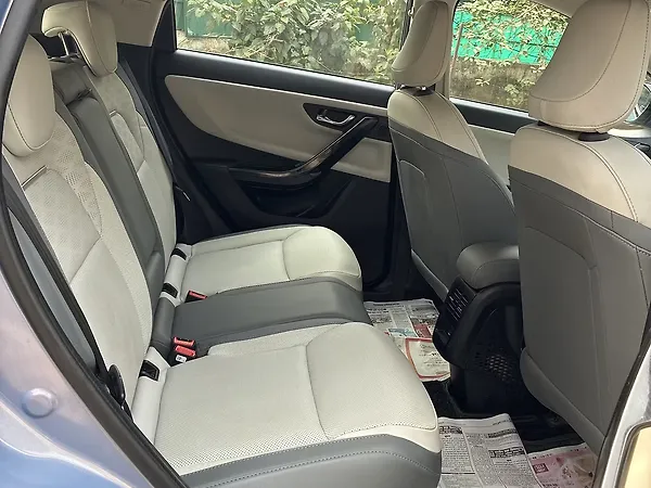 Tata Curvv EV Empowered Plus A 55.0 kWh - Photo 7