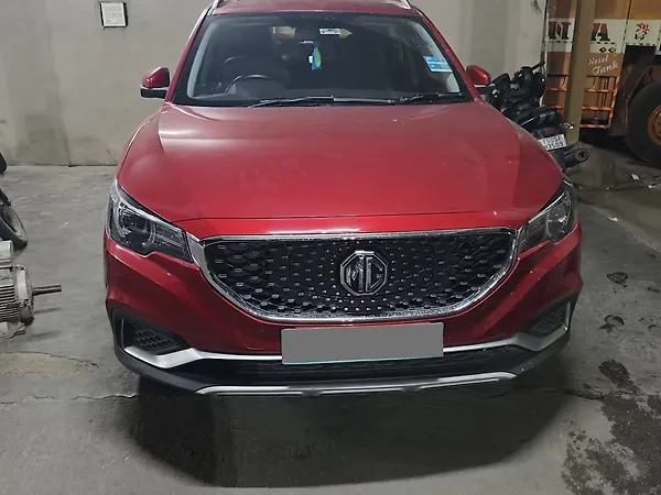 MG ZS EV Exclusive [2020-2021] - Photo 2