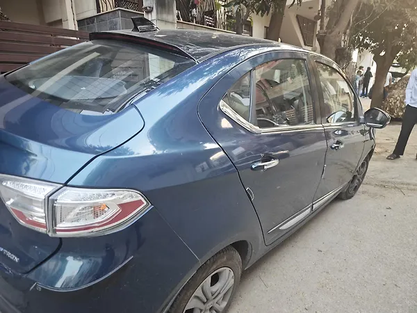 Tata Tigor EV XZ Plus - Photo 6