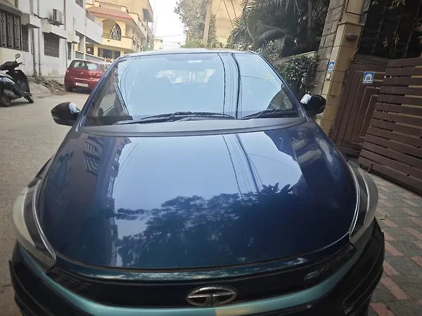 Tata Tigor EV XZ Plus - Photo 2