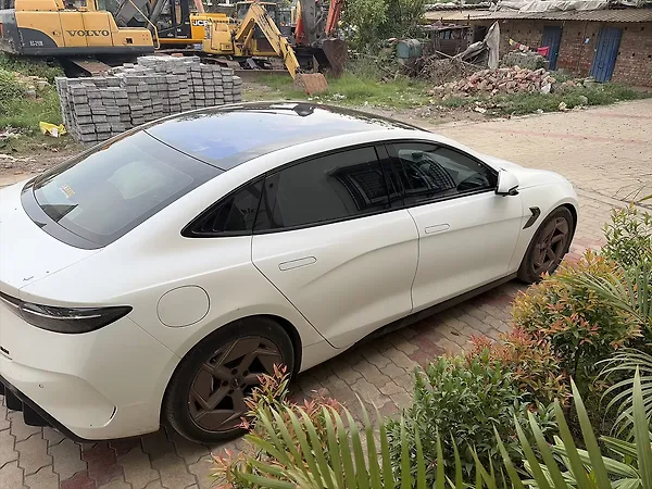 BYD Seal Performance [2024-2025] - Photo 1