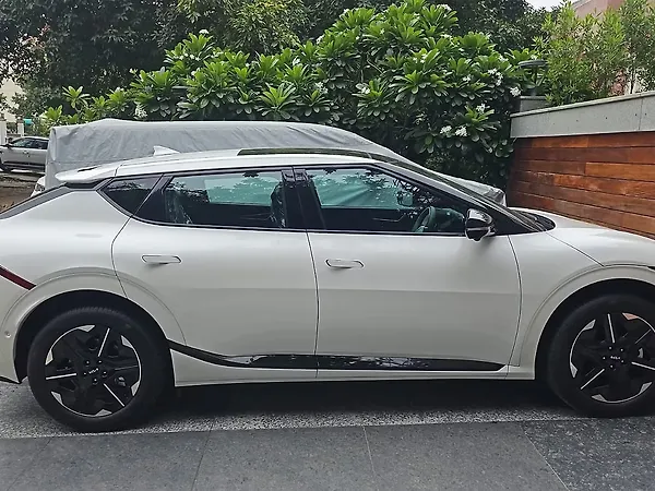 Kia EV6 GT Line 84.0 kWh - Photo 1