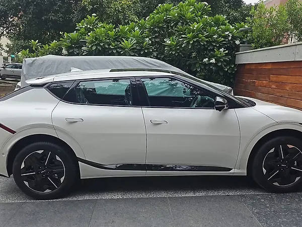 Kia EV6 GT Line 84.0 kWh - Photo 2