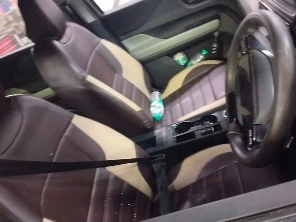 Tata Punch EV Adventure (S) 3.3 - Photo 7