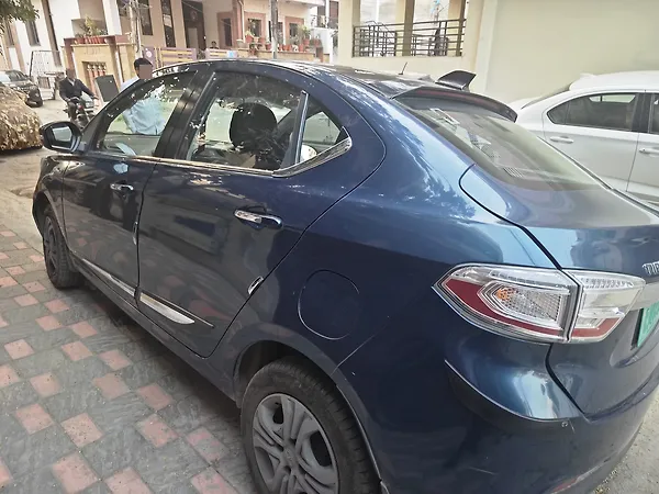 Tata Tigor EV XZ Plus - Photo 3